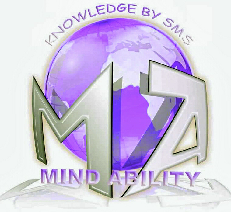 MIND ABILITY (KNOWLEDGE BY SMS)